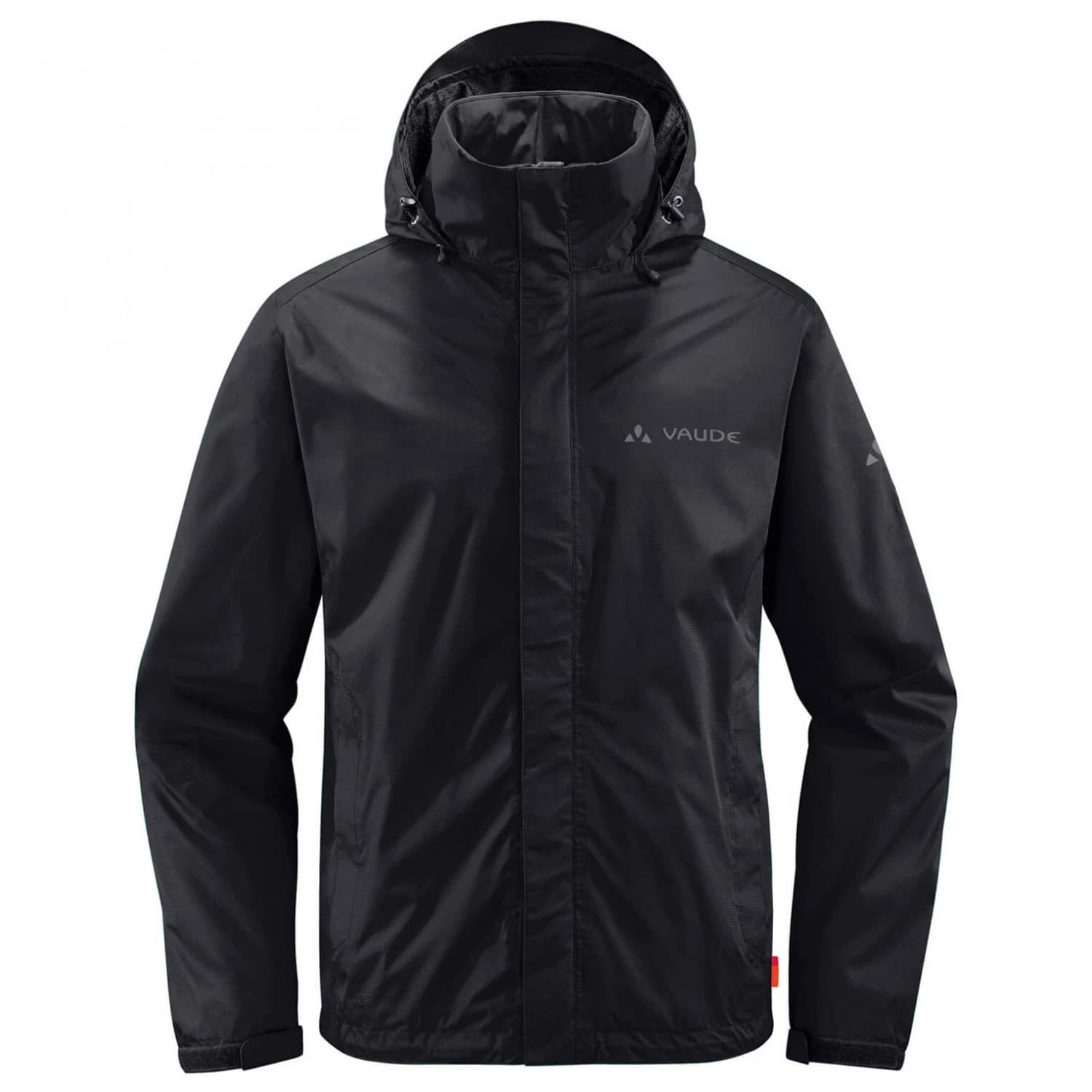 Мъжко водоустойчиво яке Vaude Escape Light Jacket Waterproof jacket - Black