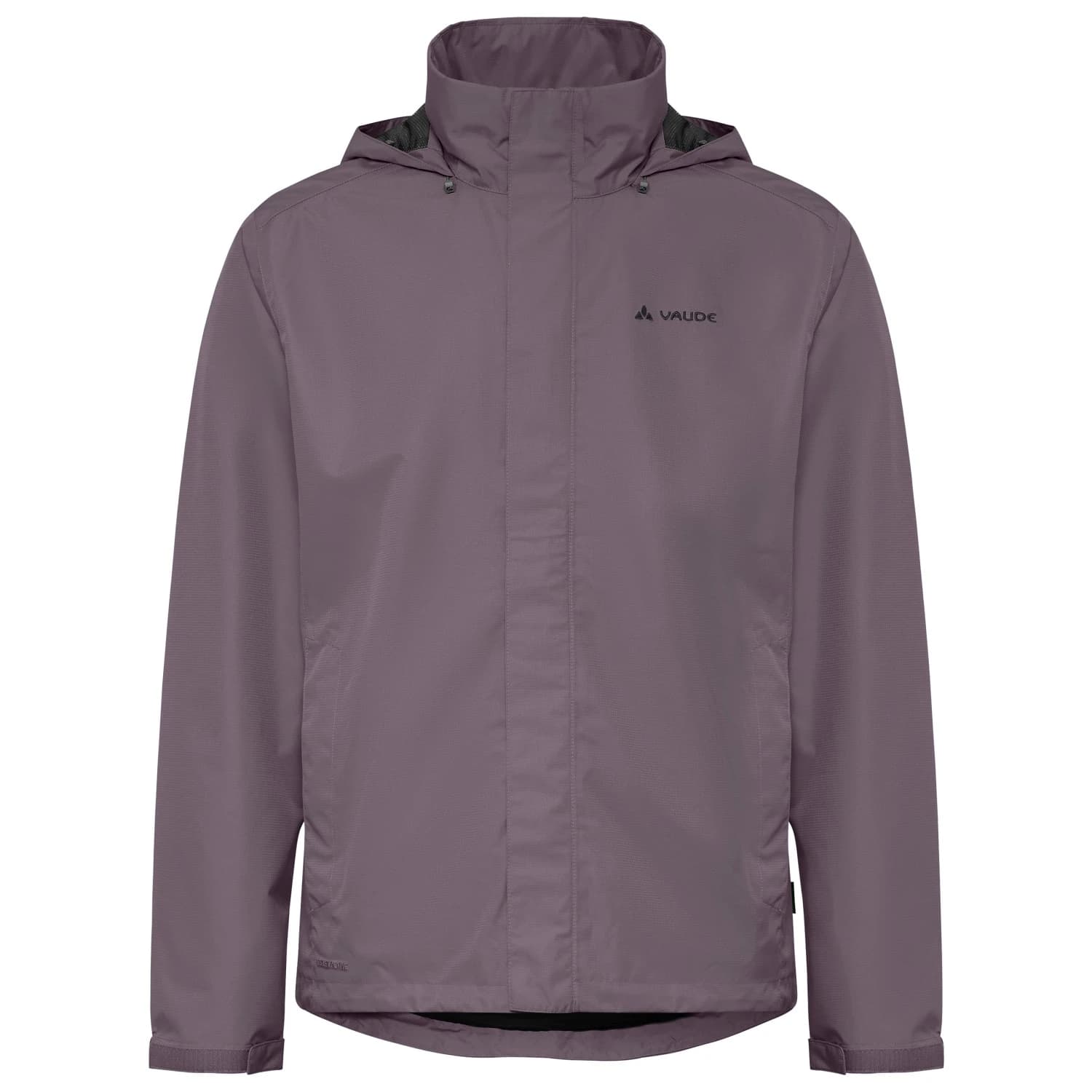 Мъжко водоустойчиво яке Vaude Escape Light Jacket Waterproof jacket - Purple Ash