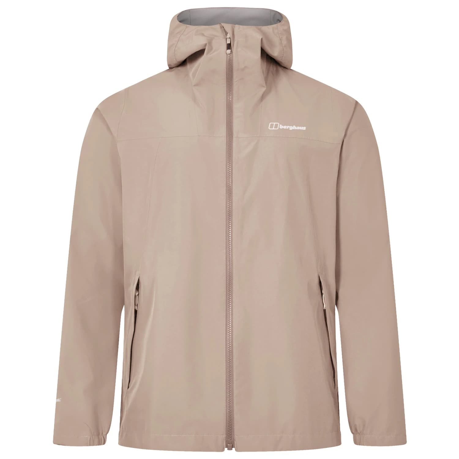 Мъжко водоустойчиво яке Berghaus Deluge Pro 3.0 Jacket Waterproof jacket - Char