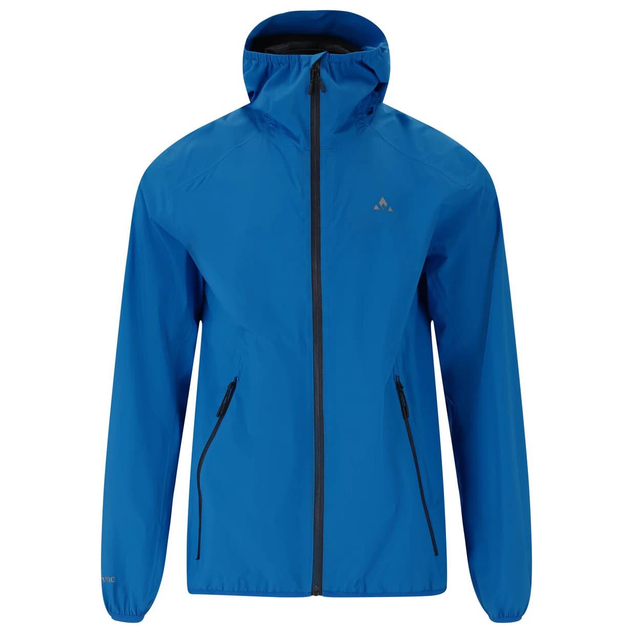 Мъжко водоустойчиво яке Whistler Selawik Layertech Jacket W-Pro 15000 Waterproof jacket - Nautical Blue