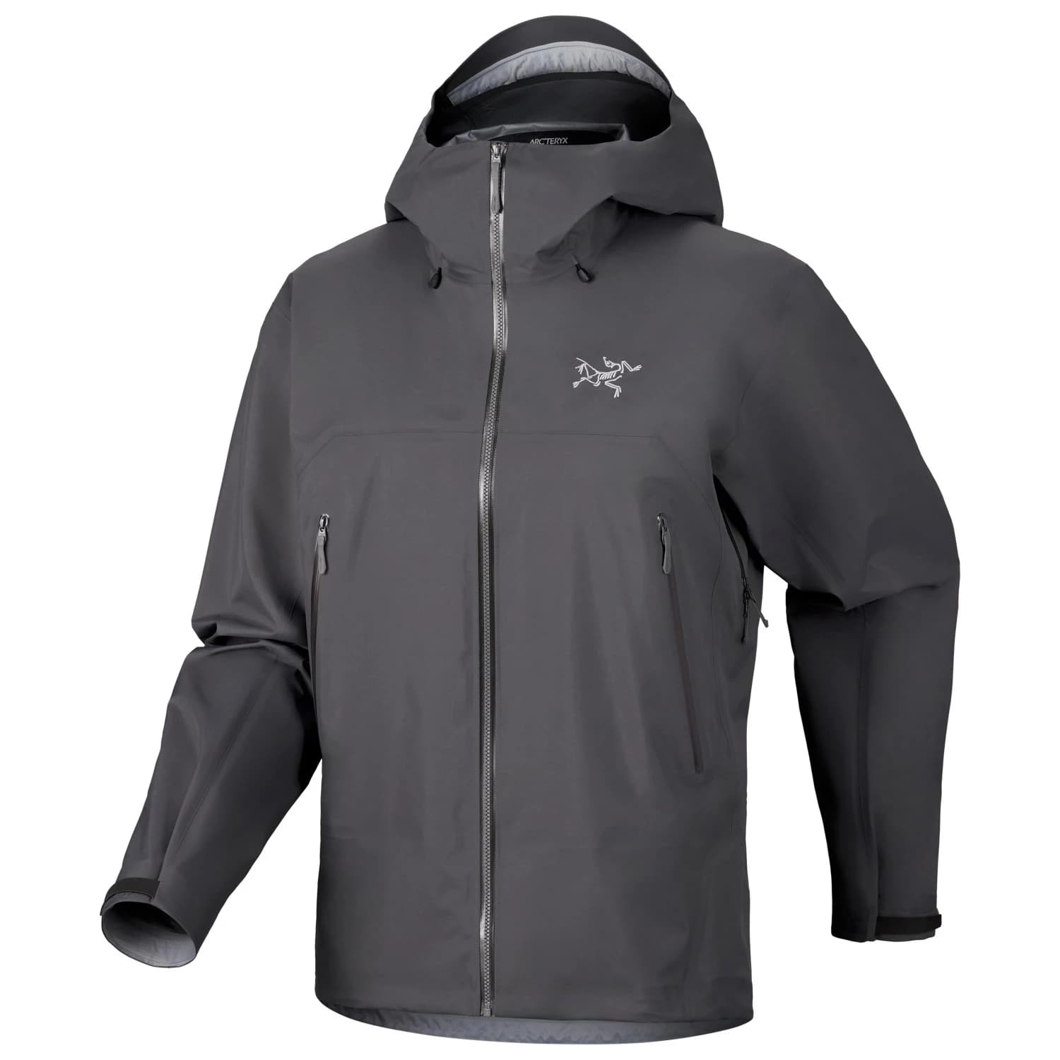 Мъжко водоустойчиво яке Arc'teryx Beta SL Jacket Waterproof jacket - Cloud