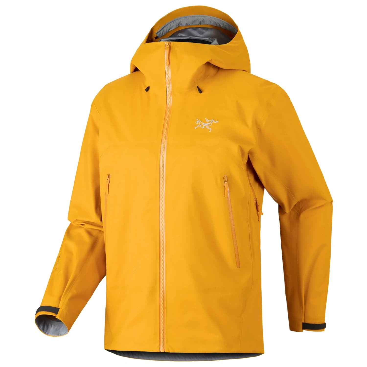 Мъжко водоустойчиво яке Arc'teryx Beta SL Jacket Waterproof jacket - Nucleus