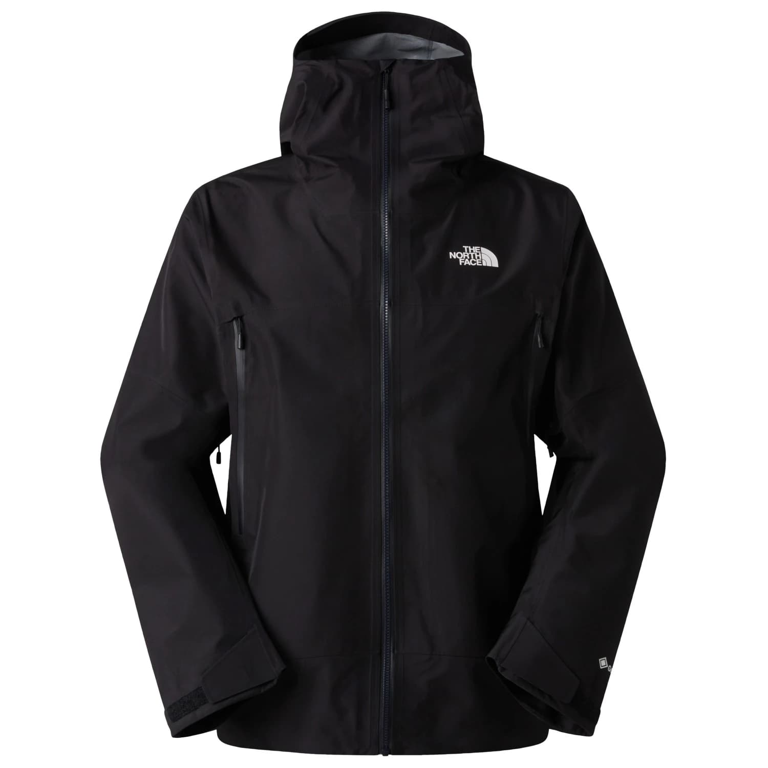 Мъжко водоустойчиво яке The north face Jazzi 3L GTX Jacket Waterproof jacket - Black
