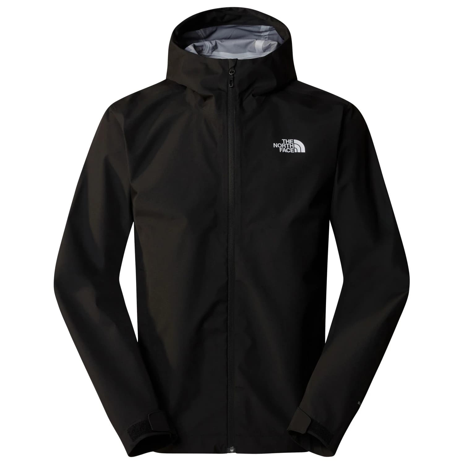 Мъжко водоустойчиво яке The North Face Whiton 3L Jacket Waterproof jacket - TNF Black / Black