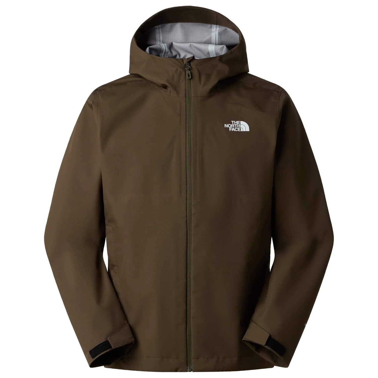 Мъжко водоустойчиво яке The north face Whiton 3L Jacket Waterproof jacket - New Taupe Green