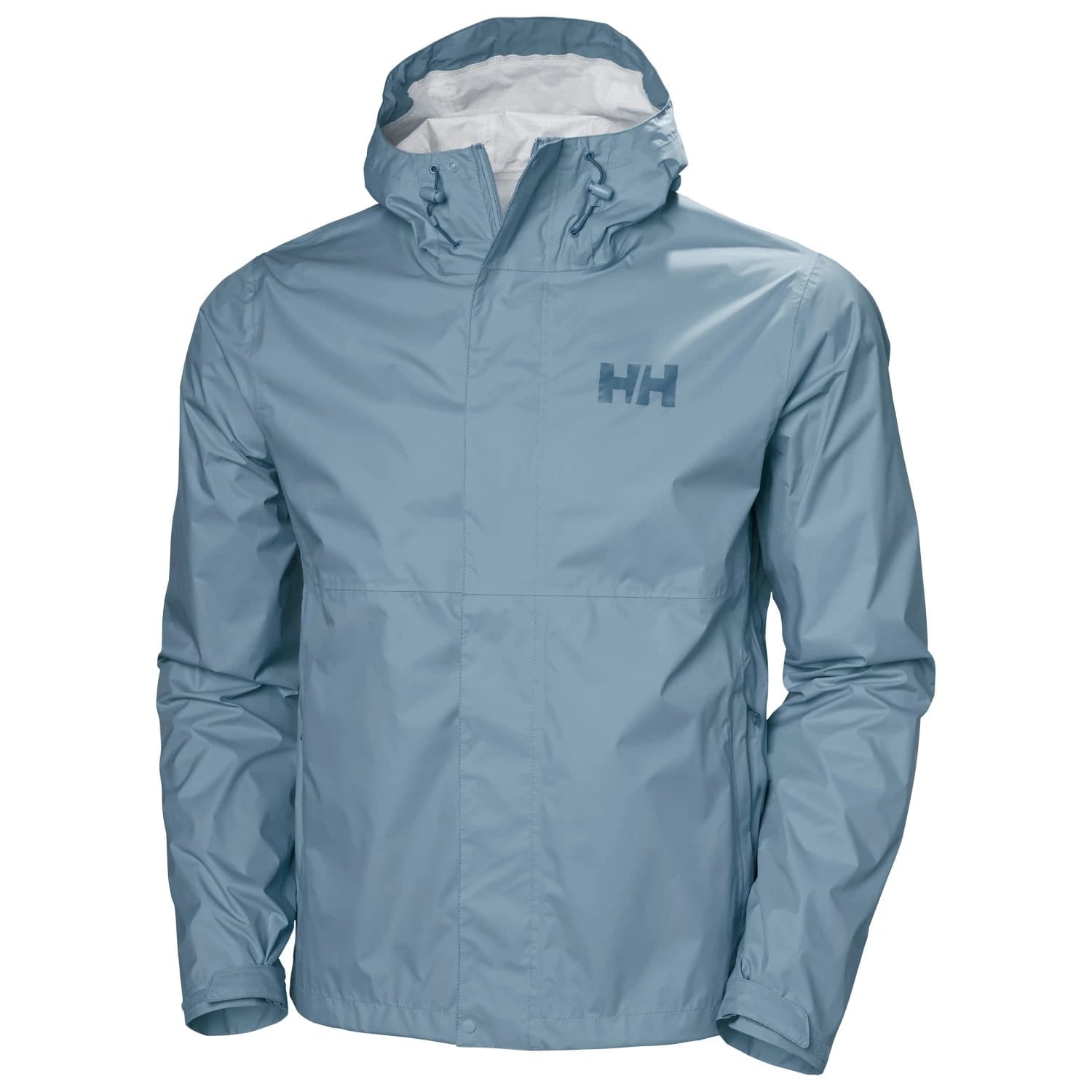 Мъжко водоустойчиво яке Helly Hansen Loke Jacket 2.0 Waterproof jacket - Washed Navy