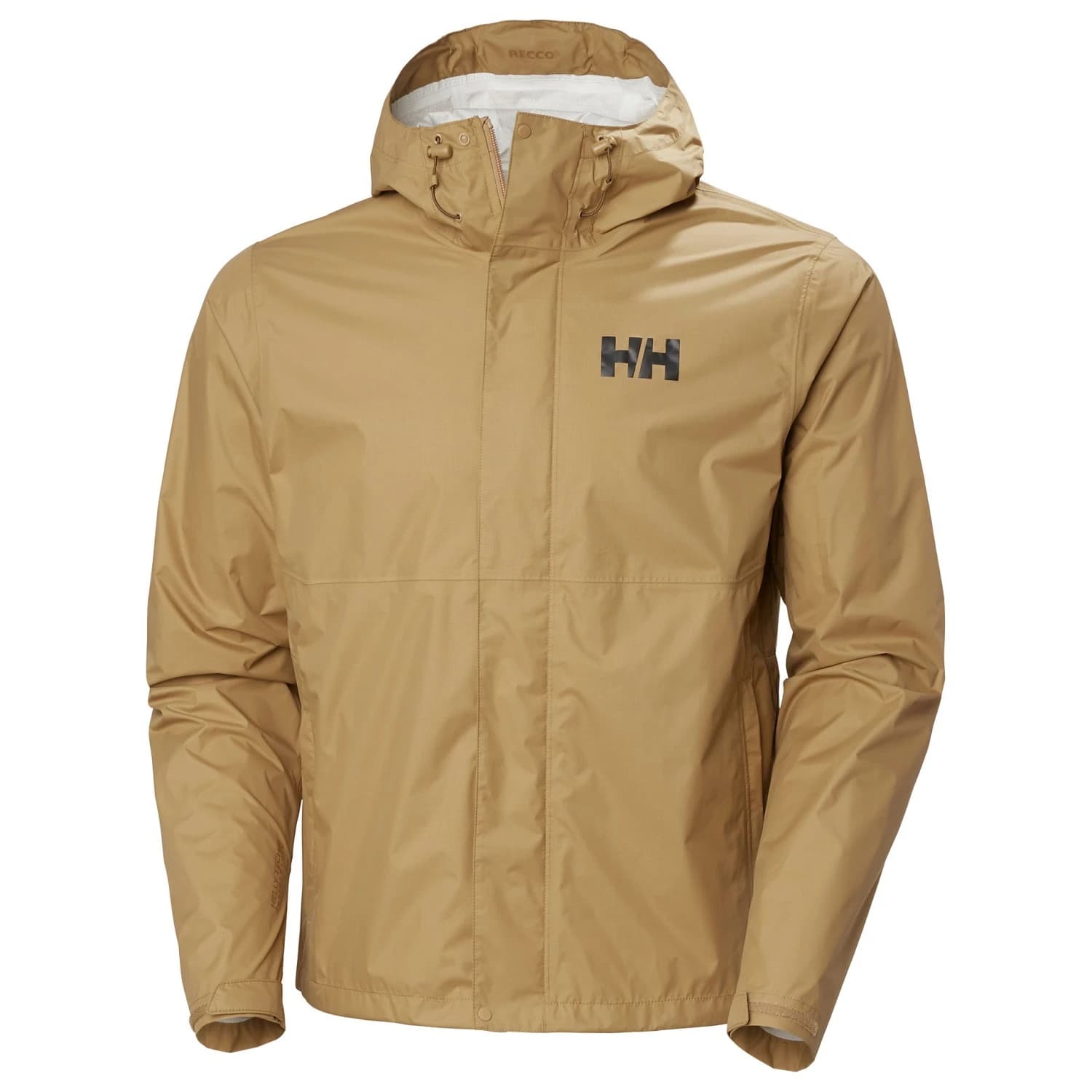Мъжко водоустойчиво яке Helly hansen Loke Jacket 2.0 Waterproof jacket - Elmwood