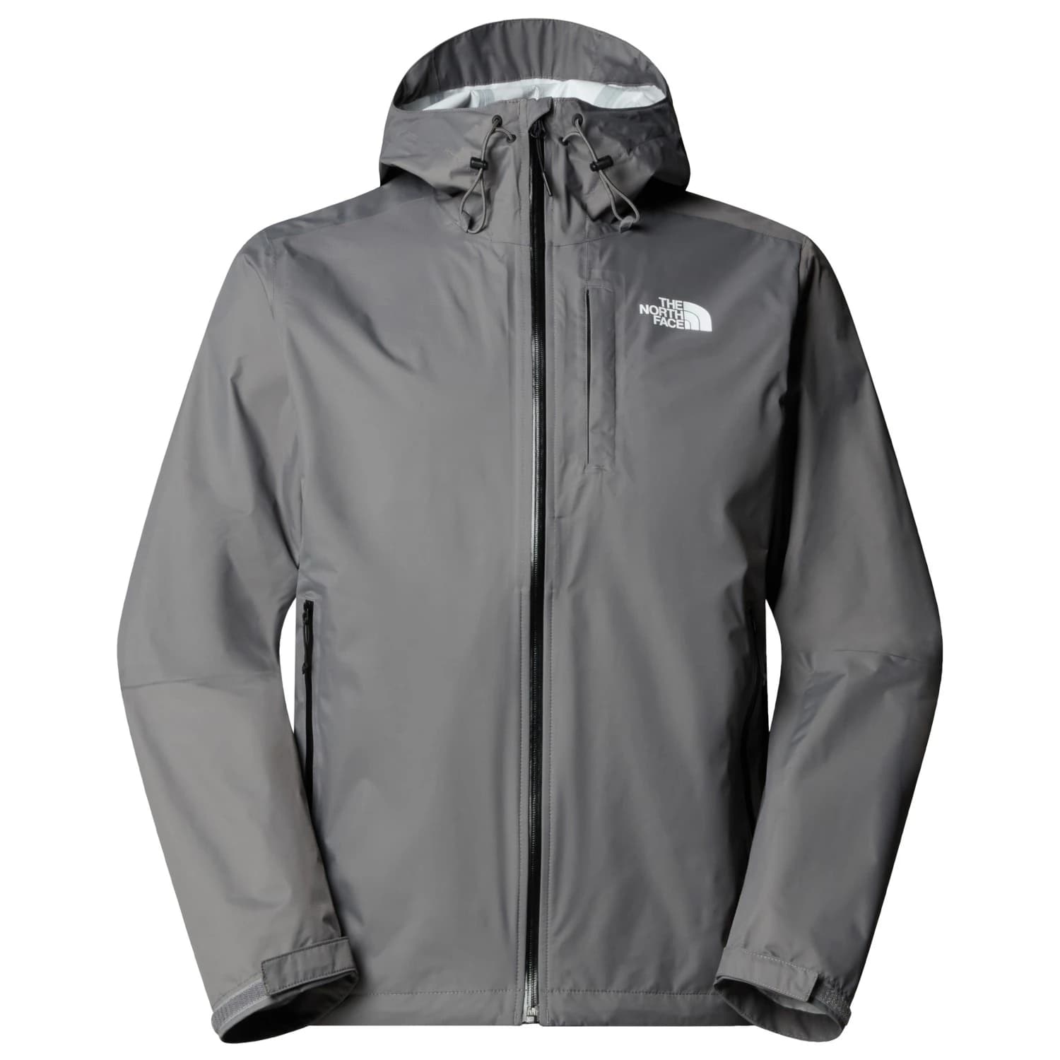 Мъжко водоустойчиво яке The North Face Alta Vista Jacket Waterproof jacket - Smoked Pearl / Npf