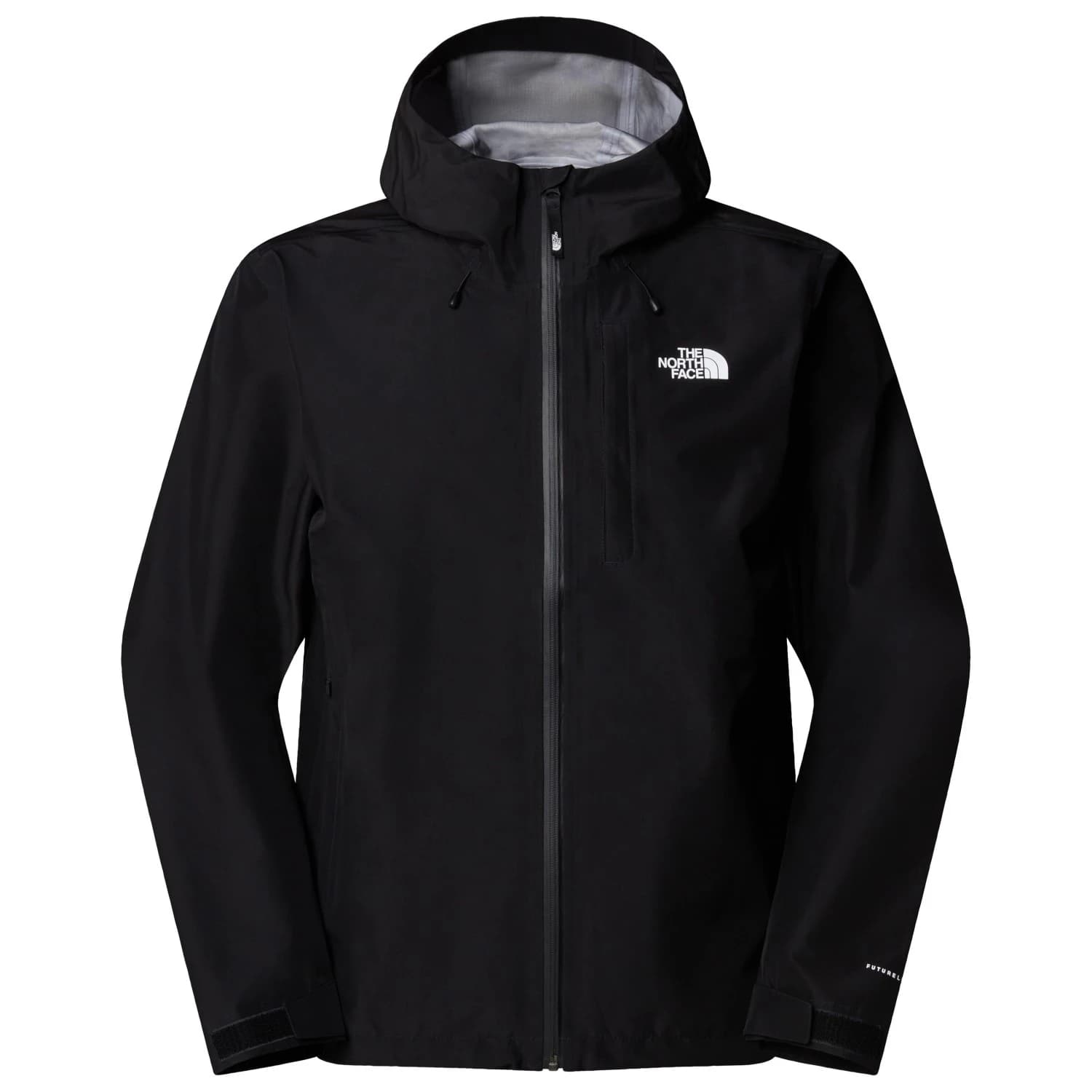 Мъжко водоустойчиво яке The North Face Dryzzle Futurelight 2 Jacket Waterproof jacket - TNF Black