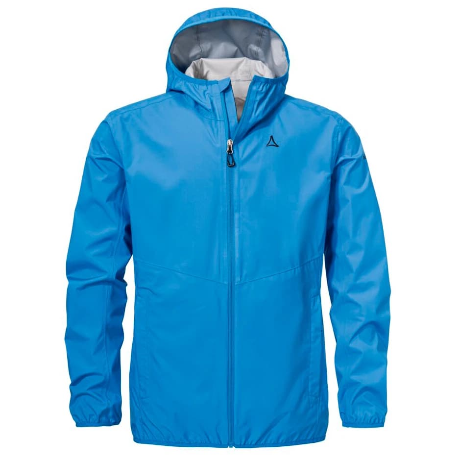 Мъжко водоустойчиво яке Schöffel Jacket Style Migandi Waterproof jacket - Allure Blue