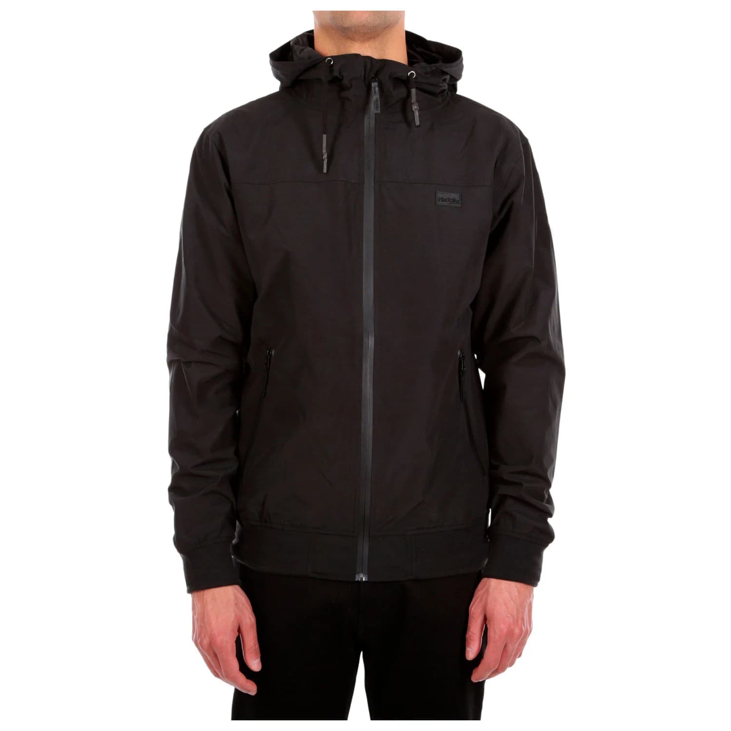 Мъжко водоустойчиво яке Iriedaily Terance Jacket Casual jacket - Black