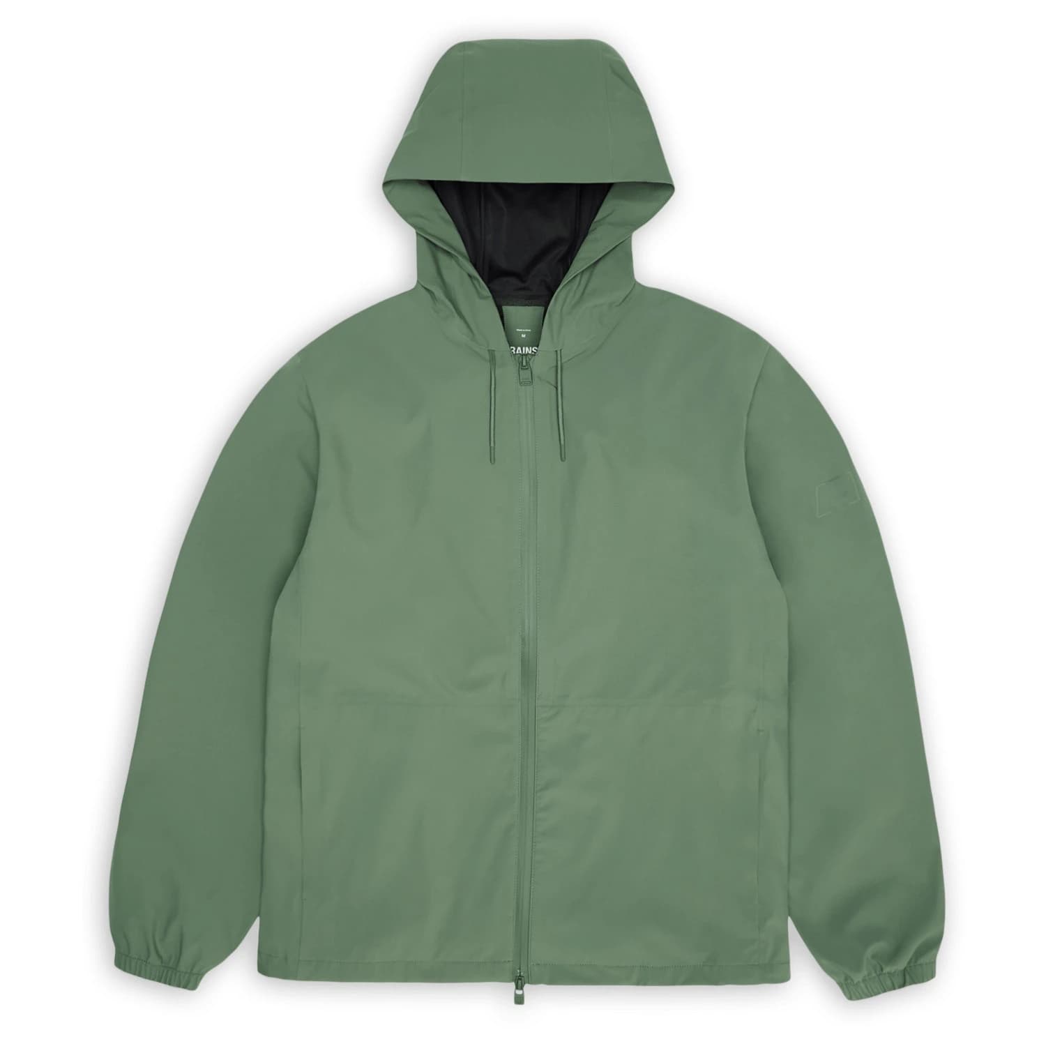 Водоустойчиво яке Rains Suva Hardshell Jacket Waterproof jacket - Well