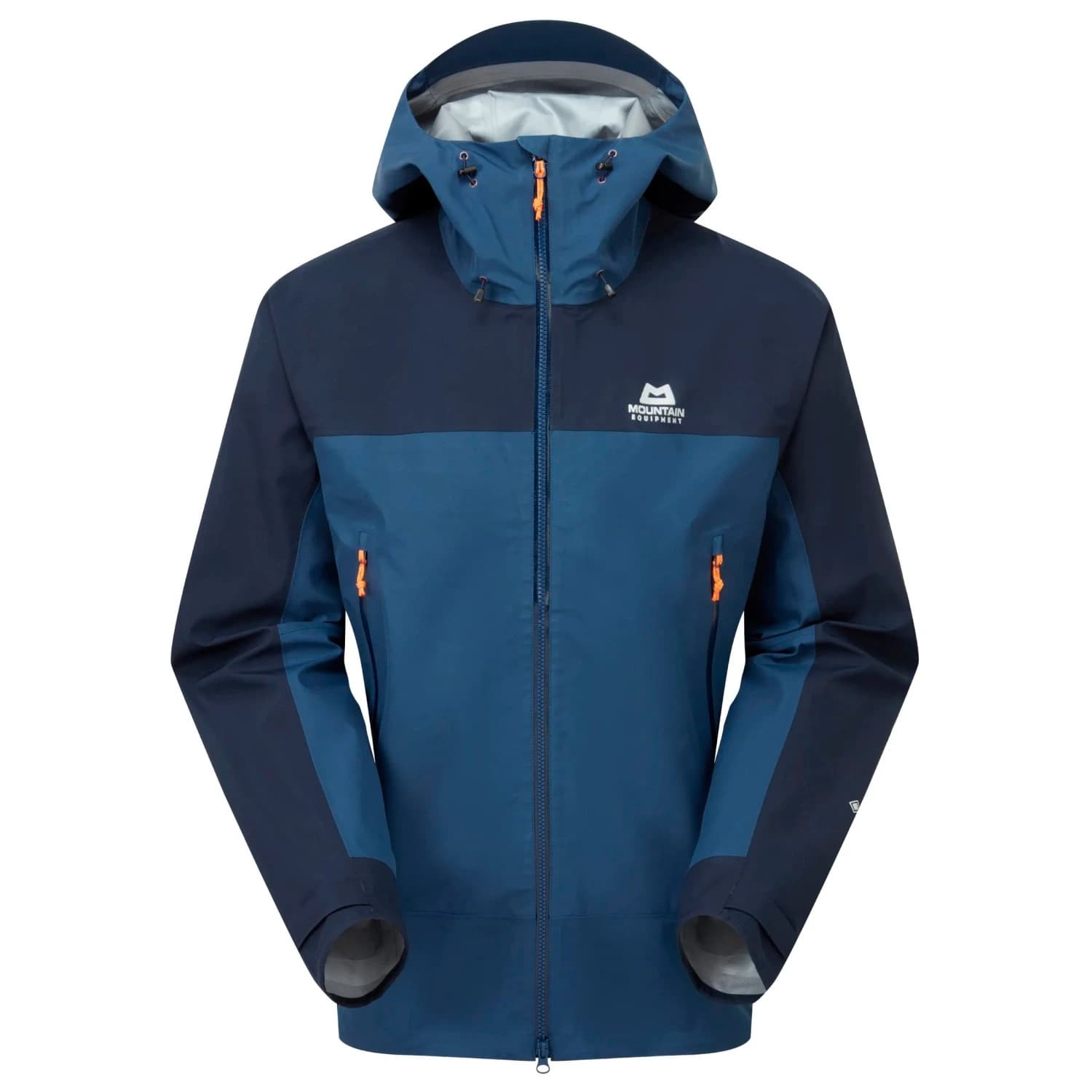 Мъжко водоустойчиво яке Mountain Equipment Saltoro Jacket Waterproof jacket - Dusk / Cosmos