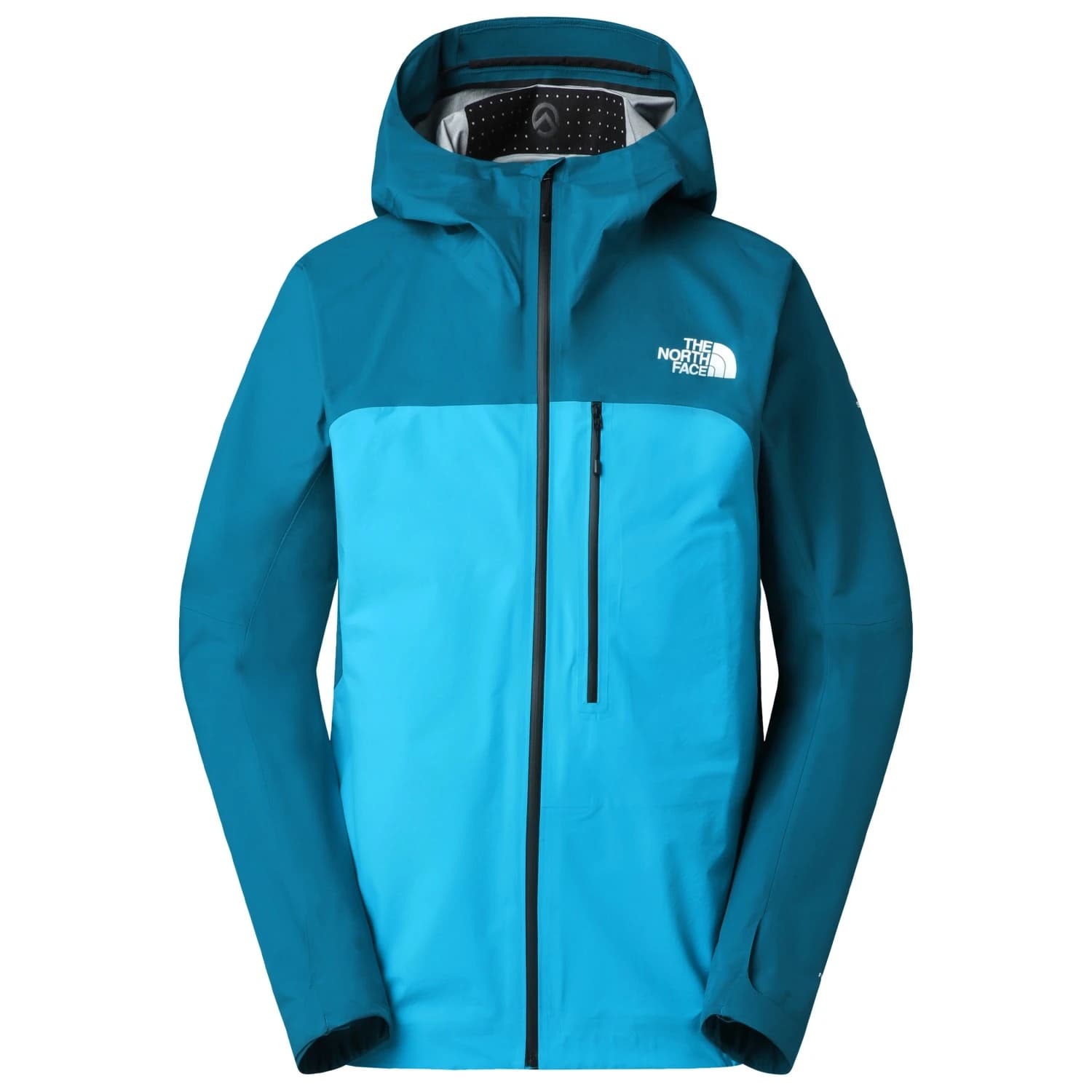 Мъжко водоустойчиво яке The north face Summit Futurelight Torre Egger Light Jacket Waterproof jacket - Meridian Blue / Dusk Blue
