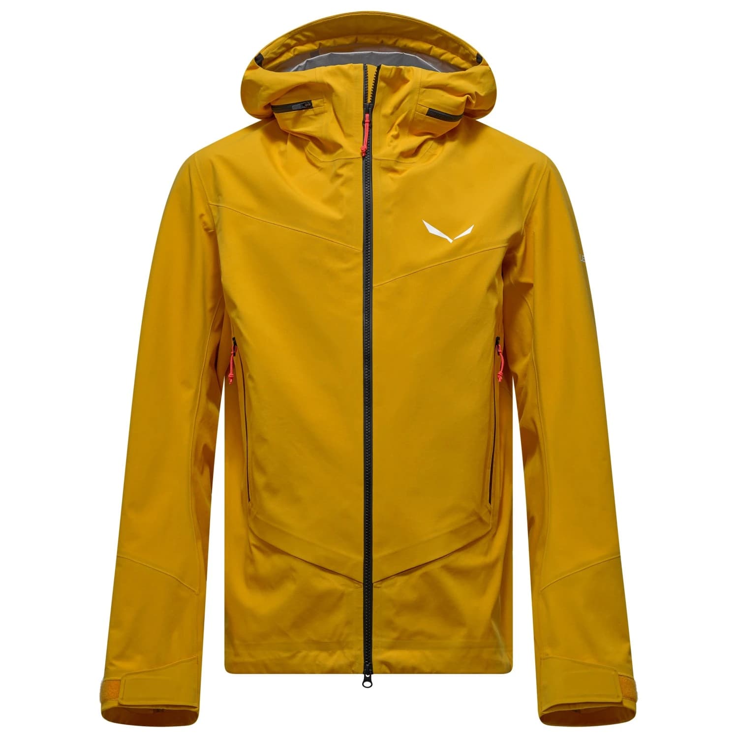 Мъжко водоустойчиво яке Salewa Ortles GTX 3L Epe Jacket Waterproof jacket - Gold