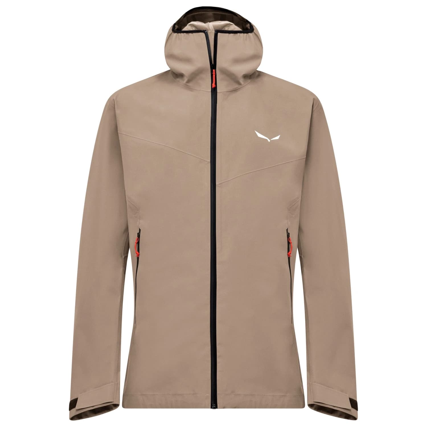Мъжко водоустойчиво яке Salewa Puez GTX 3L Epe Jacket Waterproof jacket - Quicksand