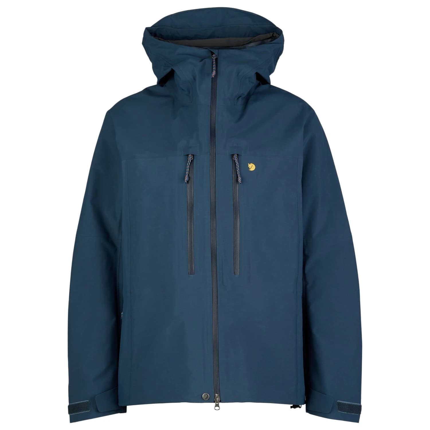 Мъжко ски яке Fjällräven Bergtagen GTX Pro Jacket Waterproof jacket - Mountain Blue