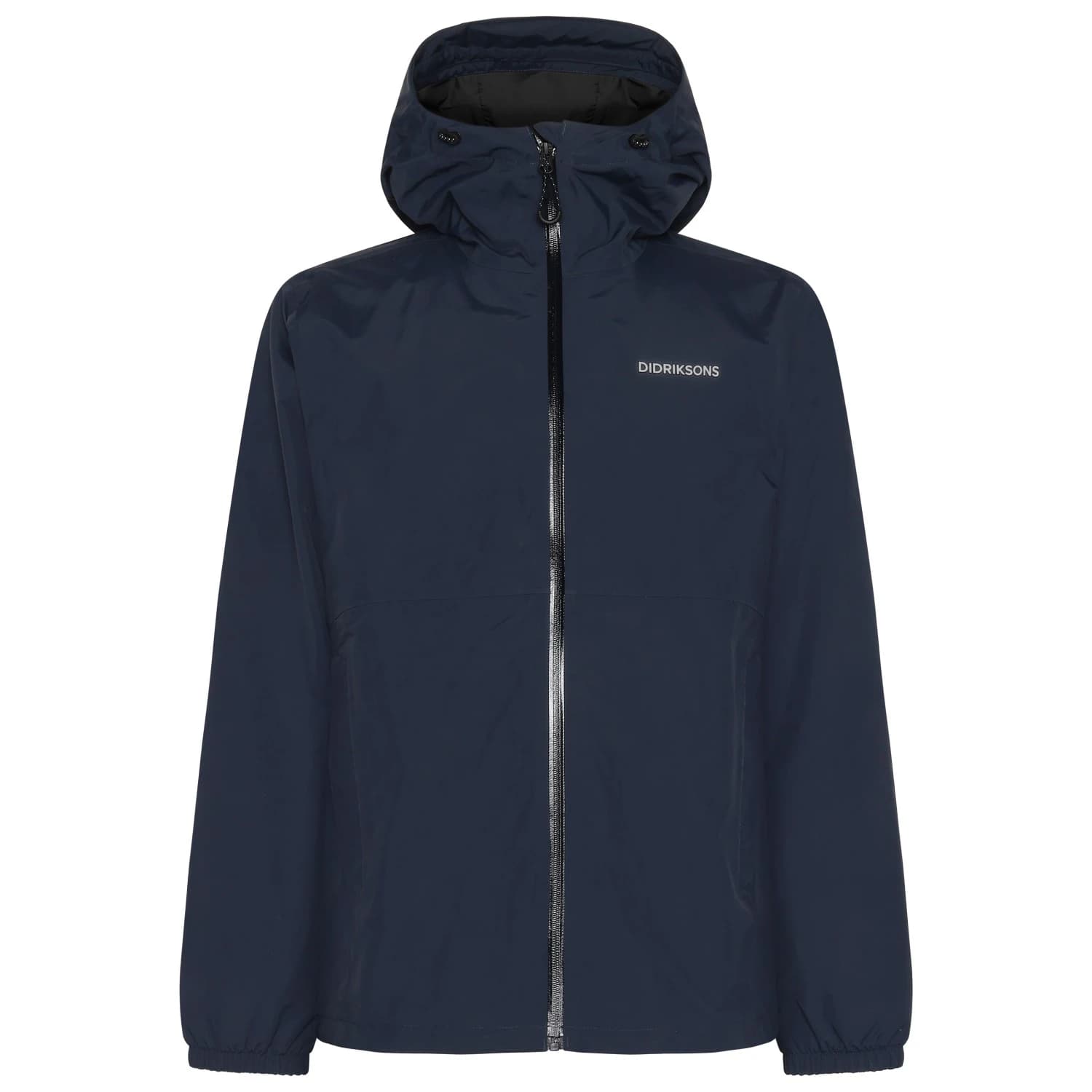 Мъжко водоустойчиво яке Didriksons Dario Jacket 2 Waterproof jacket - Dark Night Blue