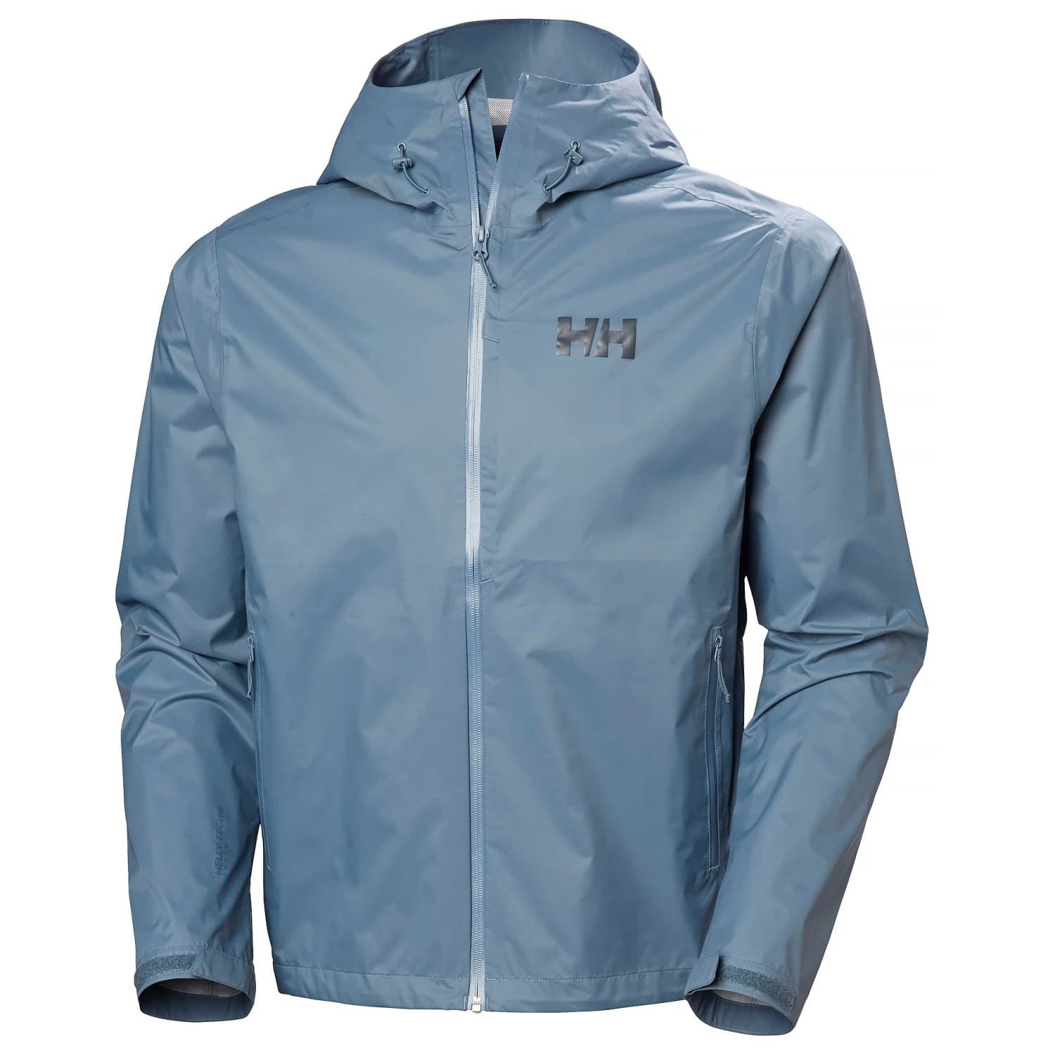 Мъжко водоустойчиво яке Helly hansen Loke Terra Jacket Waterproof jacket - Washed Navy