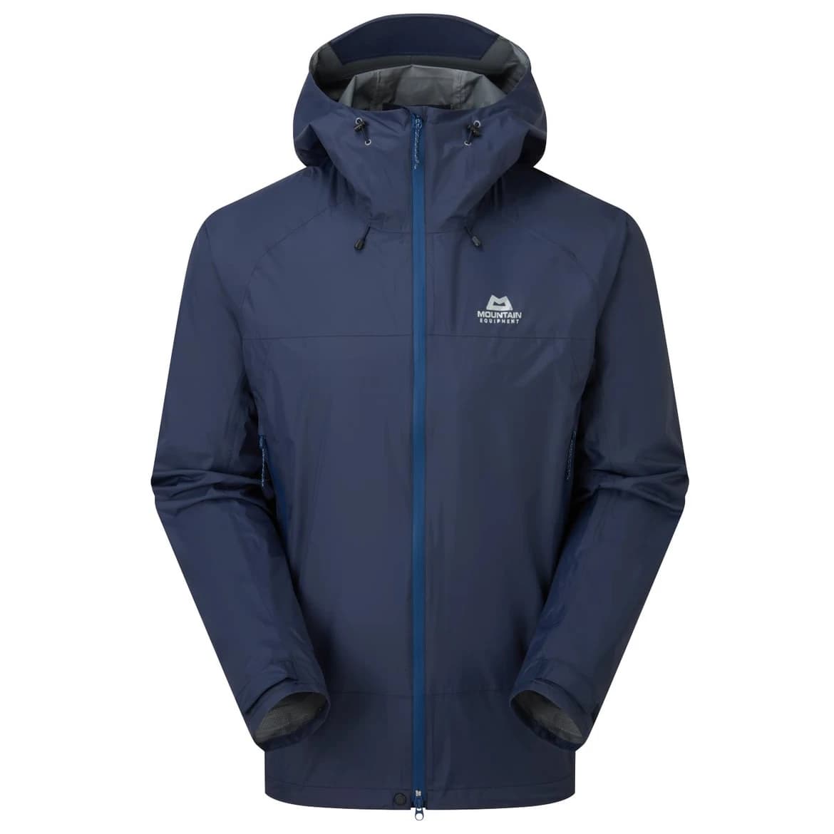 Мъжко водоустойчиво яке Mountain Equipment Raintower Jacket Waterproof jacket - Cosmos