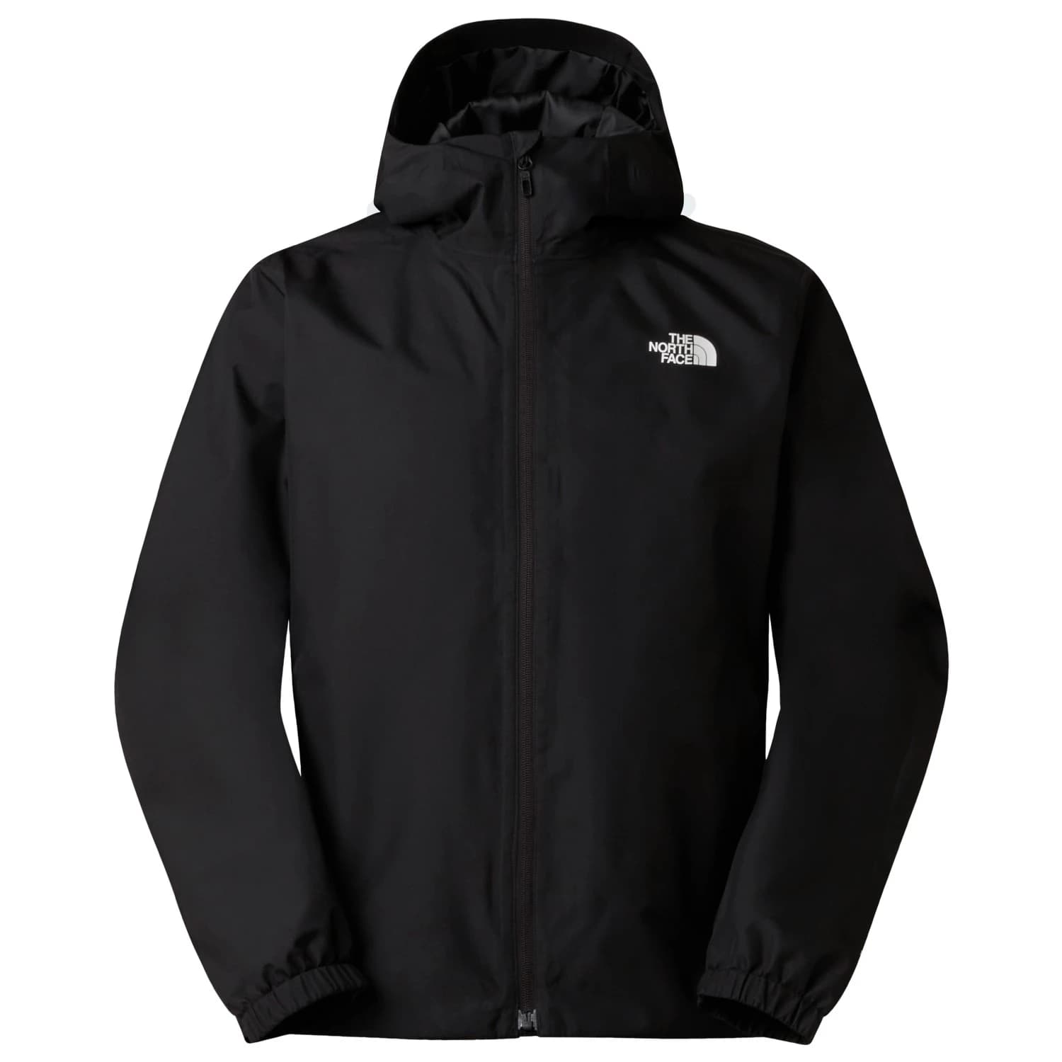Мъжко водоустойчиво яке The North Face Quest Jacket Waterproof jacket - Black