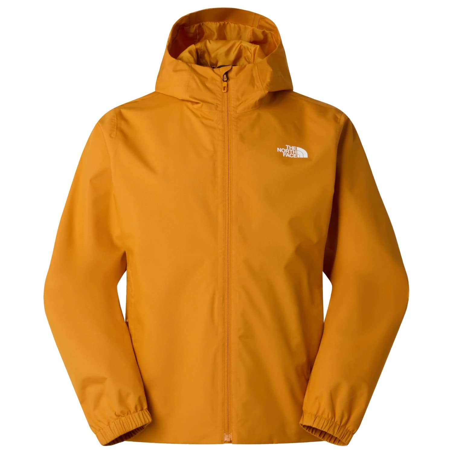 Мъжко водоустойчиво яке The North Face Quest Jacket Waterproof jacket - Dust Orange