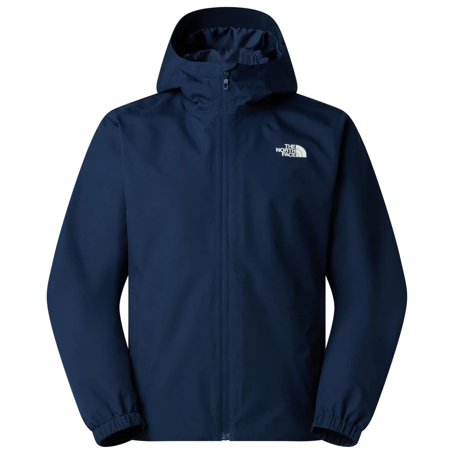 Мъжко водоустойчиво яке The North Face Quest Jacket Waterproof jacket - Summit Navy