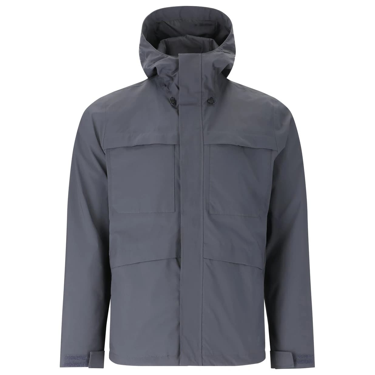 Мъжко водоустойчиво яке Whistler Liel Jacket W-Pro Waterproof jacket - Ombre Blue