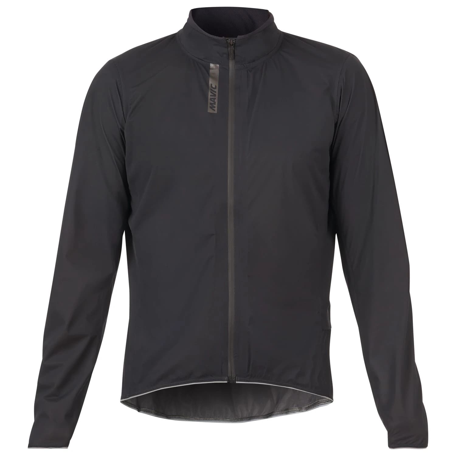 Мъжко водоустойчиво яке Mavic Cosmic H2O Jacket Waterproof jacket - Black