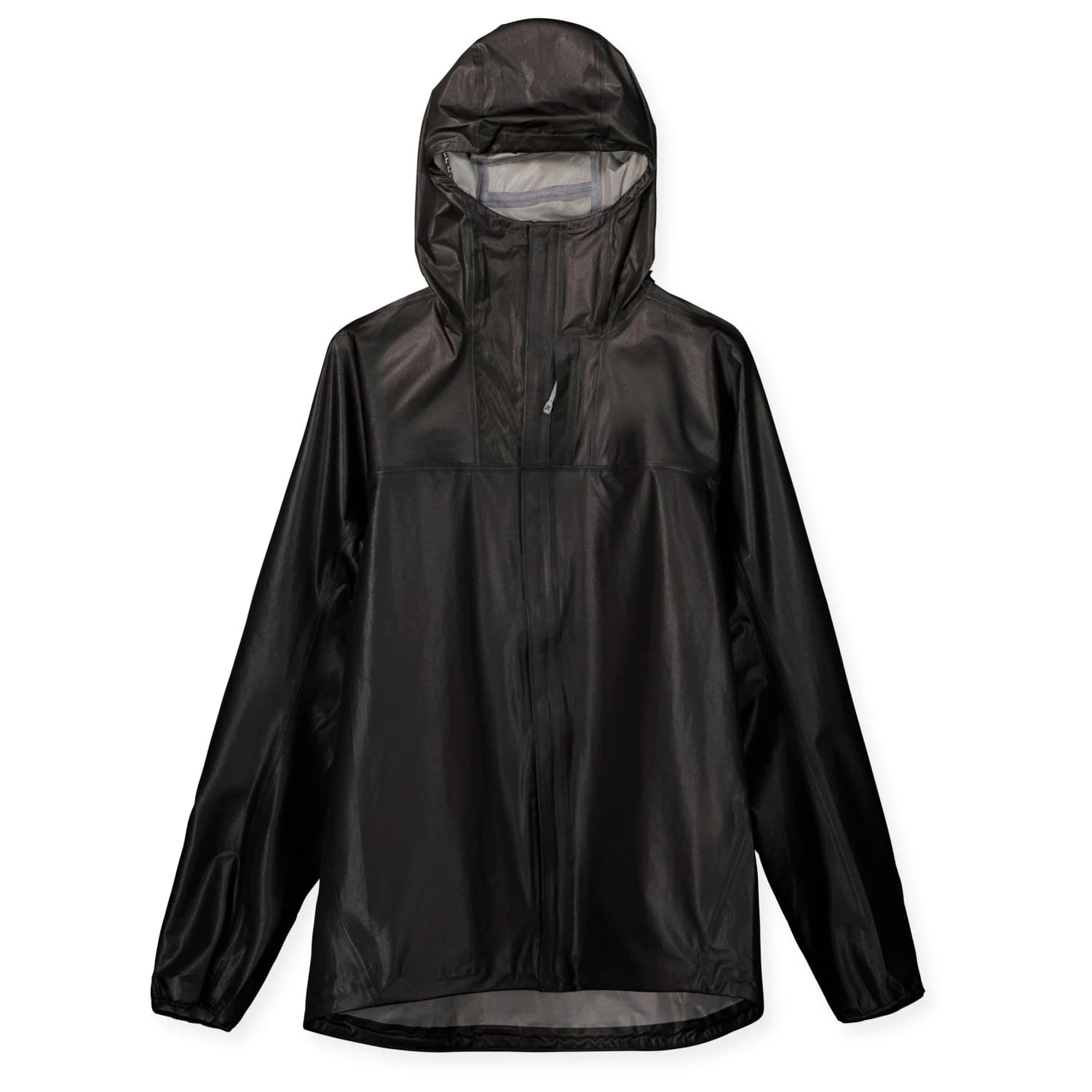 Мъжко водоустойчиво яке Houdini The Orange Jacket Waterproof jacket - True Black