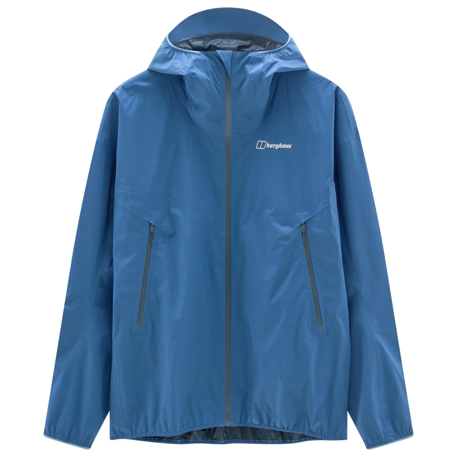 Мъжко водоустойчиво яке Berghaus Rain-Motion Jacket AM Waterproof jacket - Northern Sky