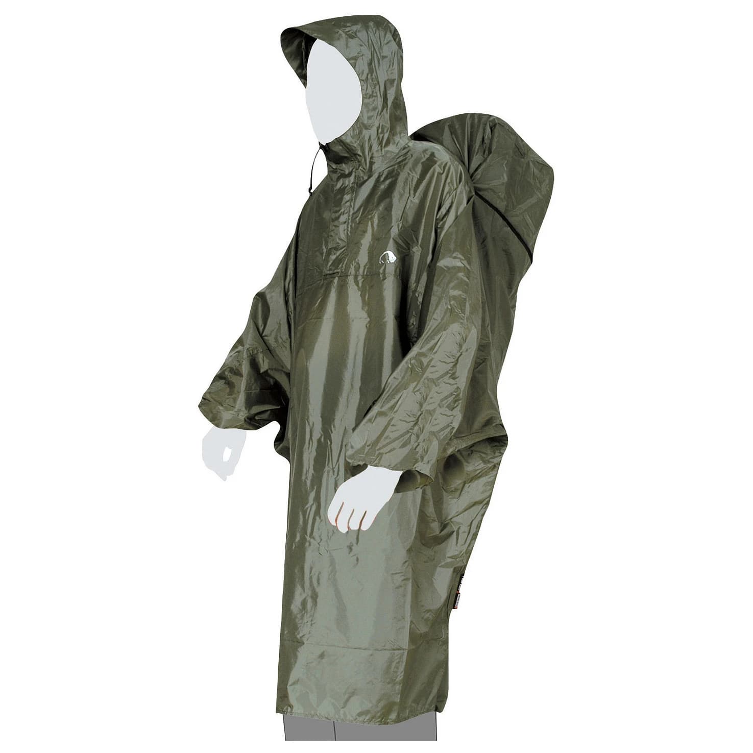 Пончо Tatonka Cape Poncho - Cub