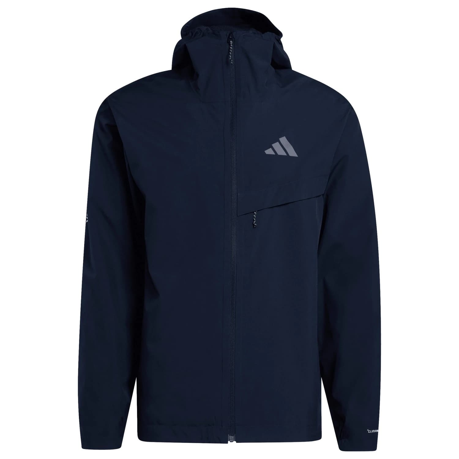 Мъжко водоустойчиво яке adidas Terrex MT 2Layer Rain Jacket Waterproof jacket - Legend Ink