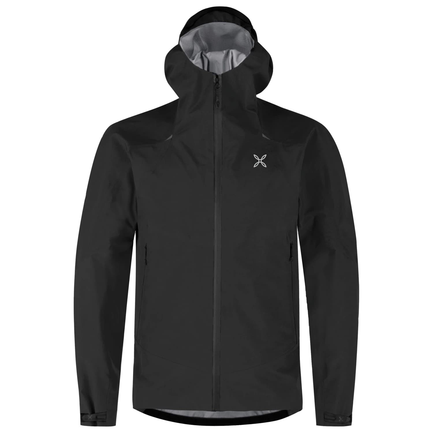Водоустойчиво яке Montura Magica GTX Pro Jacket Waterproof jacket - Black