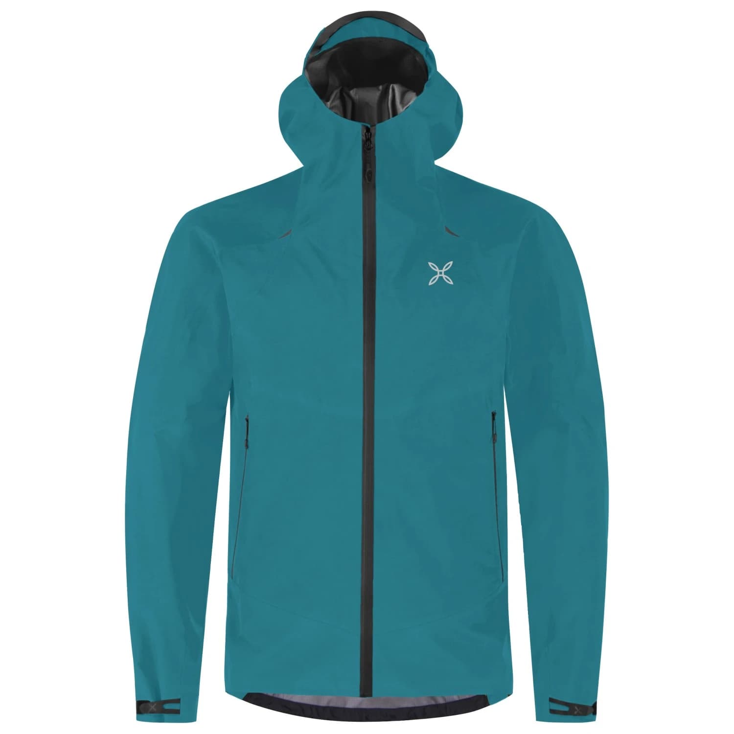 Водоустойчиво яке Montura Magica GTX Pro Jacket Waterproof jacket - Steel Blue