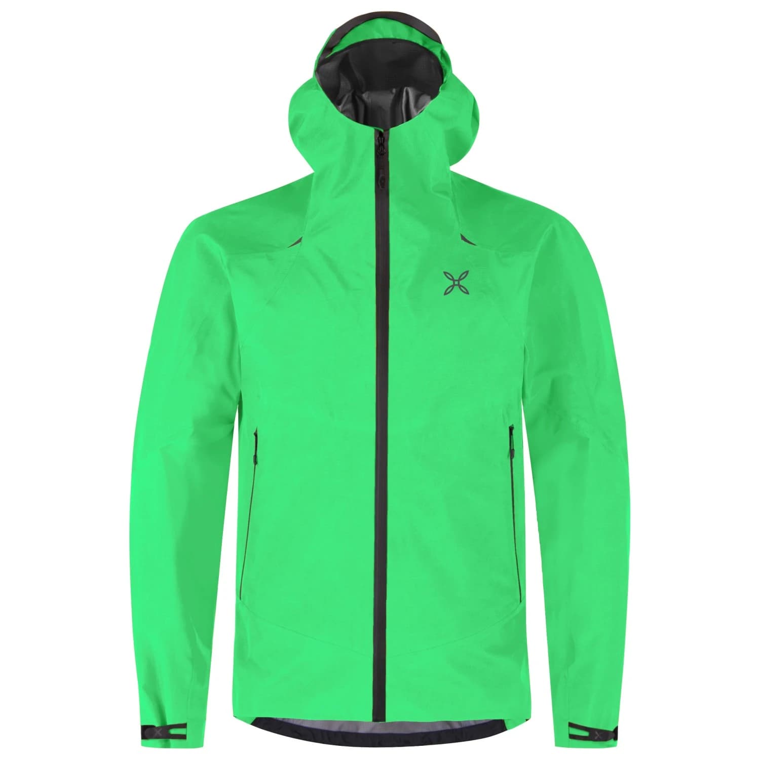 Водоустойчиво яке Montura Magica GTX Pro Jacket Waterproof jacket - Vibe Green