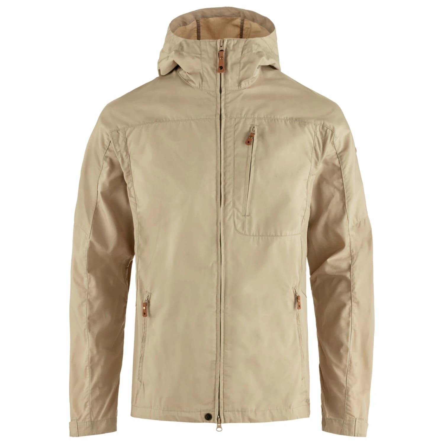 Мъжко ежедневно яке Fjällräven Sten Jacket Casual jacket - Fossil