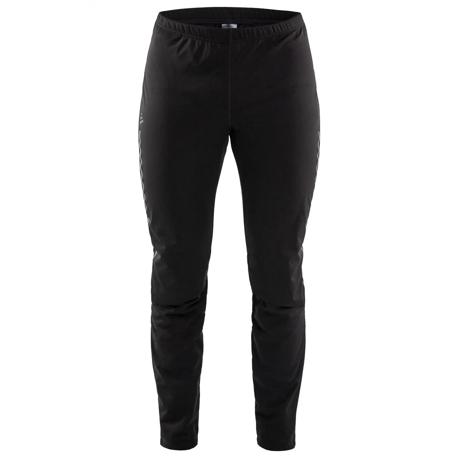 Мъжки панталон за ски бягане Craft Storm Balance Tights Cross-country ski trousers - Black