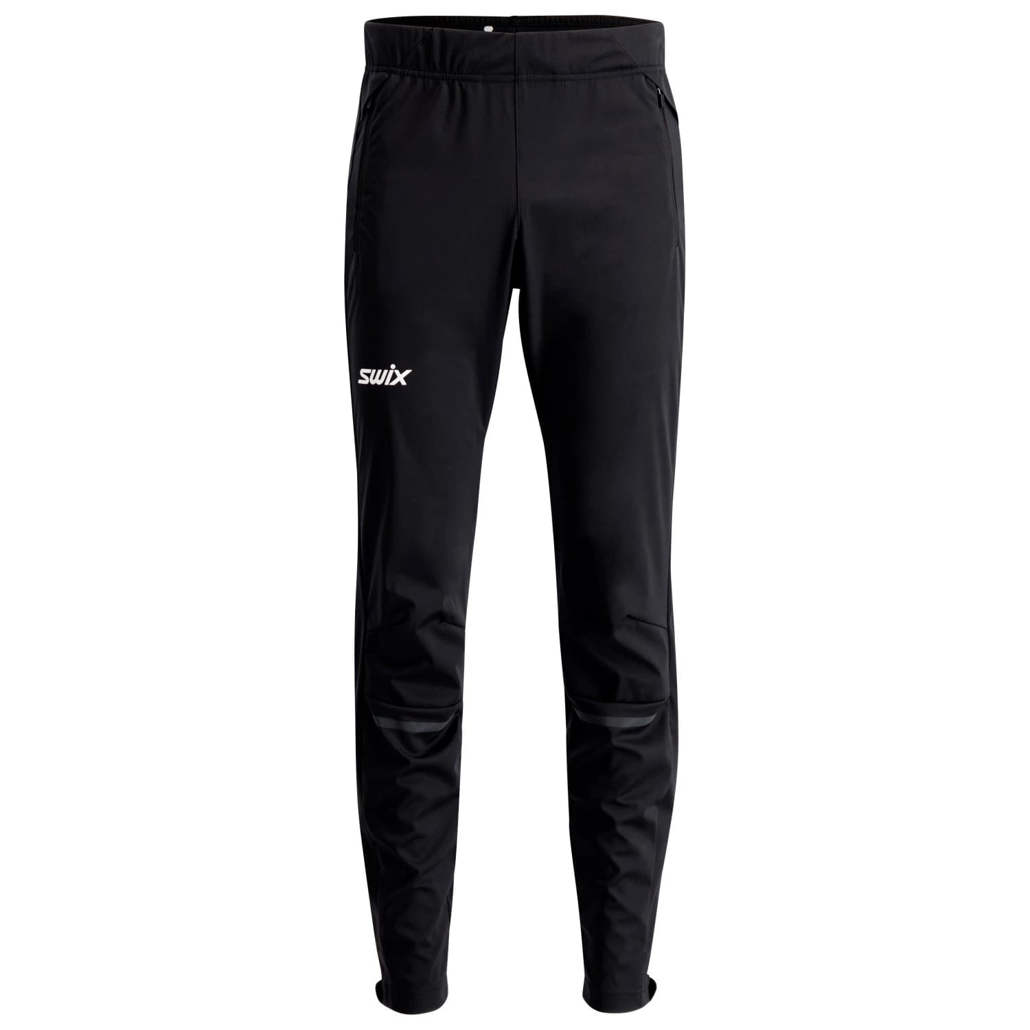 Панталон за ски бягане Swix Nordic Pant Cross-country ski trousers - Jet Black
