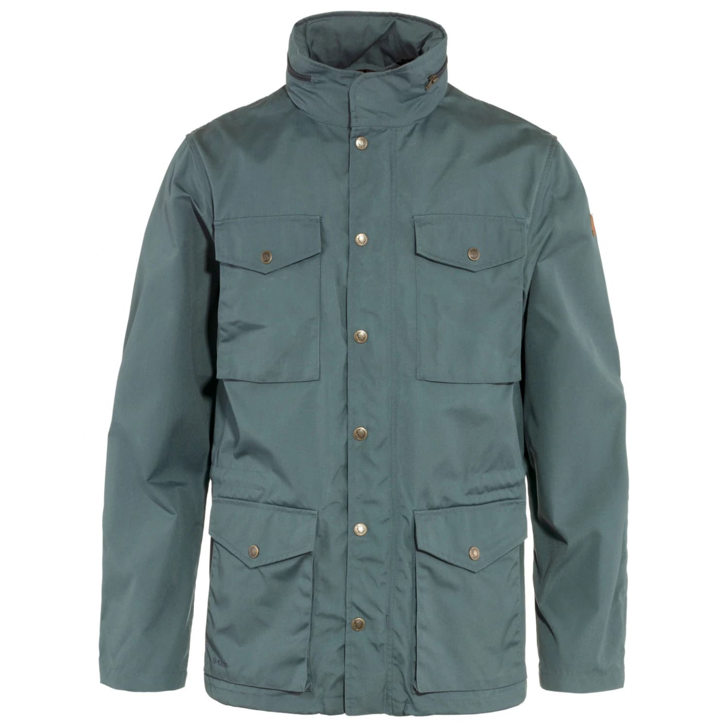Мъжко ежедневно яке Fjällräven Räven Jacket Casual jacket - Dusk