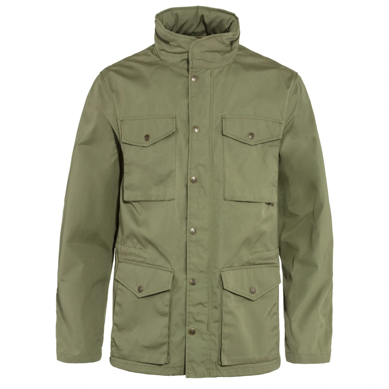 Мъжко ежедневно яке Fjällräven Räven Jacket Casual jacket - Green
