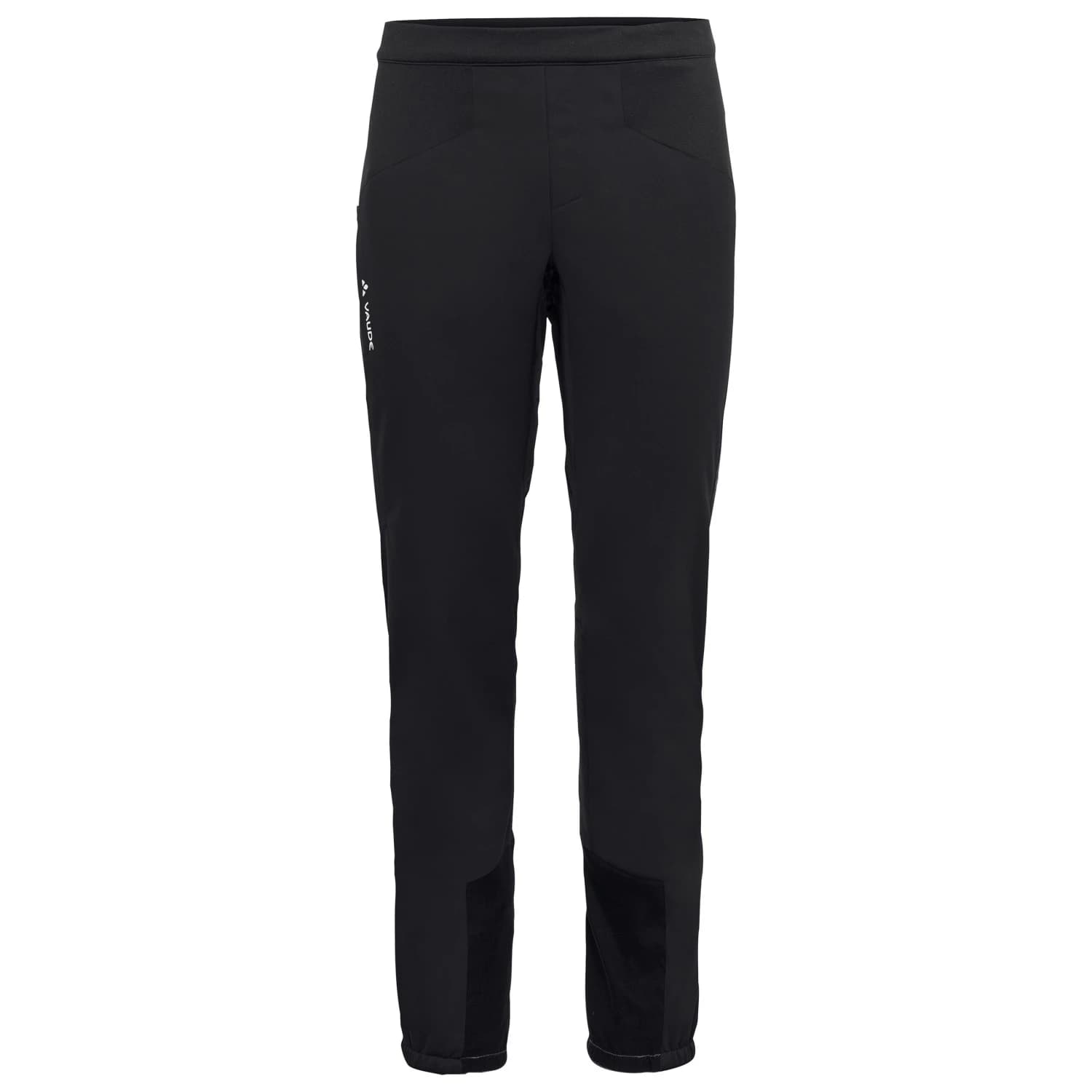 Мъжки алпийски панталон Vaude Larice Core Pants Cross-country ski trousers - Black