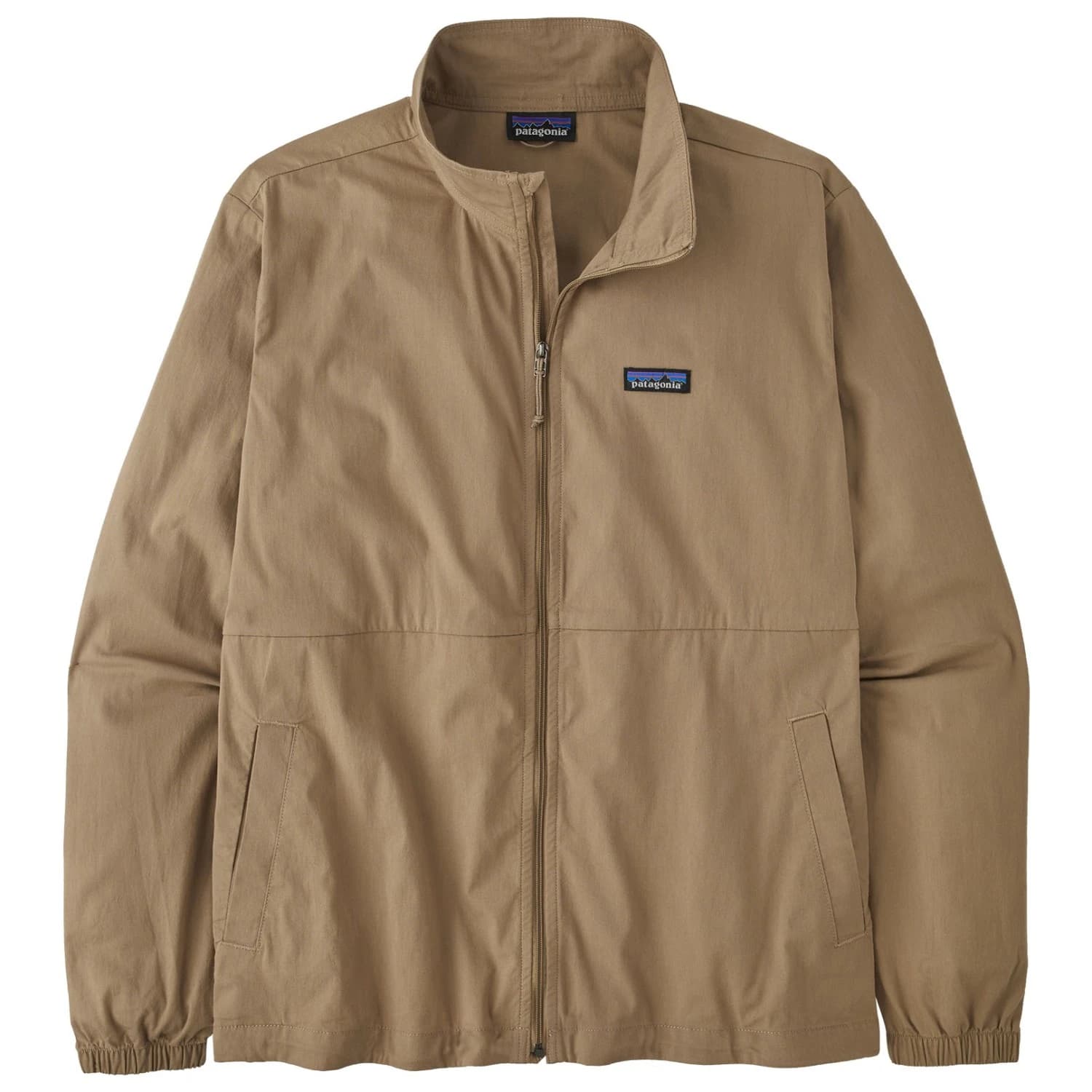 Мъжко ежедневно яке Patagonia Nomader Jacket Casual jacket - Slab Khaki