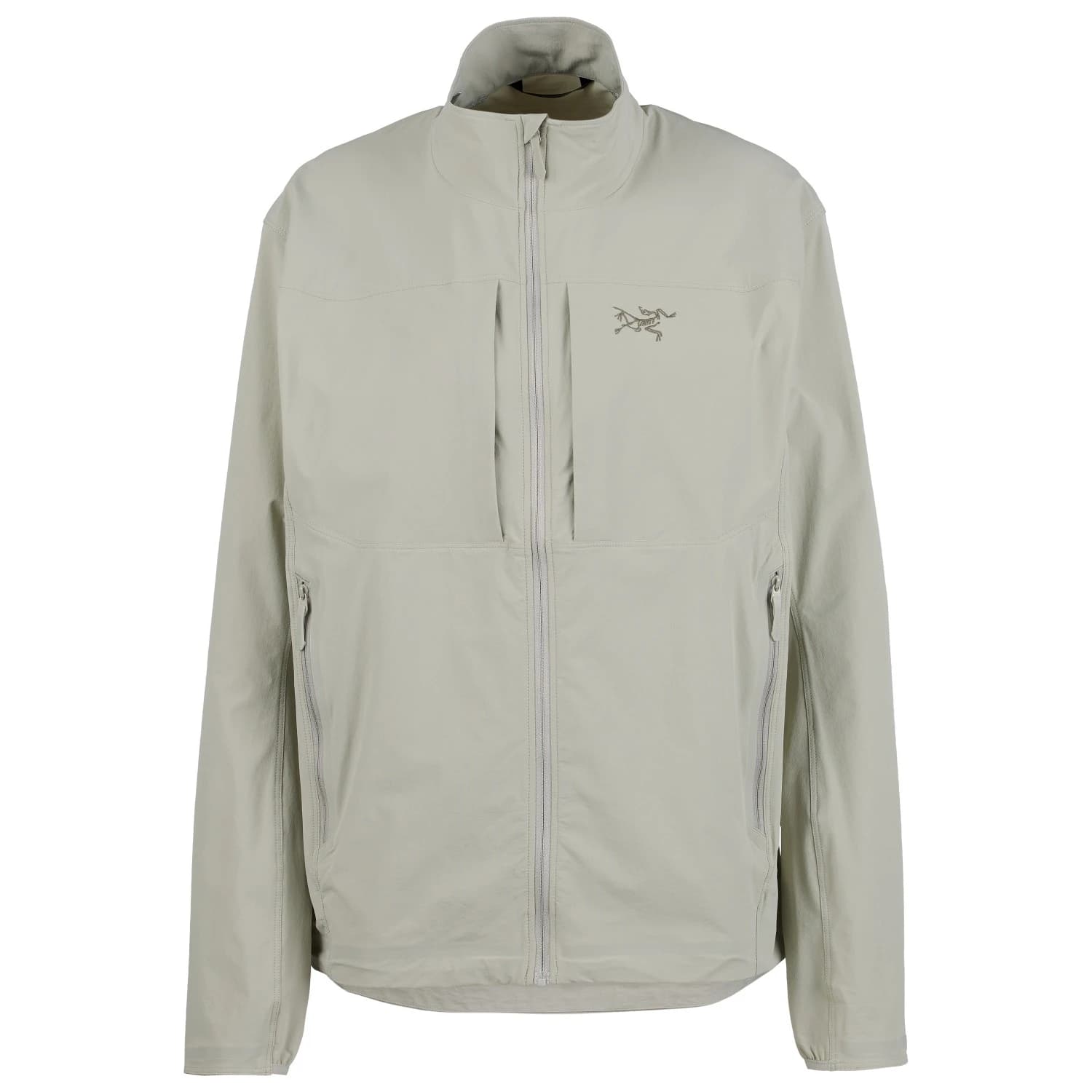 Мъжко софтшел яке Arc'teryx Gamma Lightweight Jacket Softshell jacket - Habitat