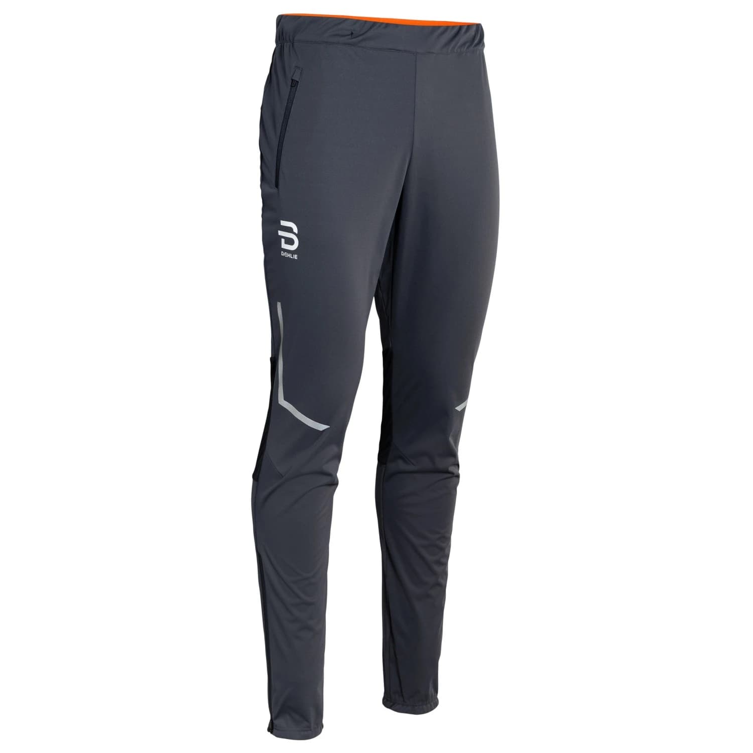 Мъжки панталон за ски бягане Daehlie Pants Pro 2.0 Cross-country ski trousers - Nine Iron