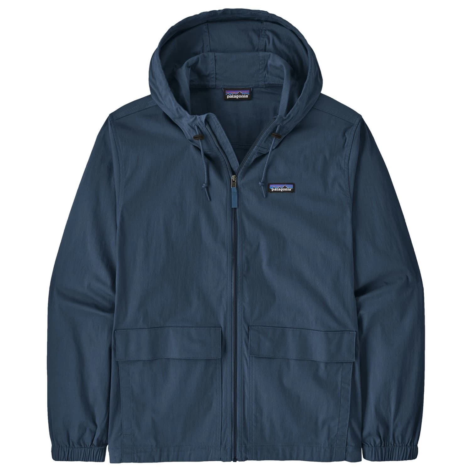 Мъжко ежедневно яке Patagonia Nomader Hoody Jacket Casual jacket - Tidepool Blue