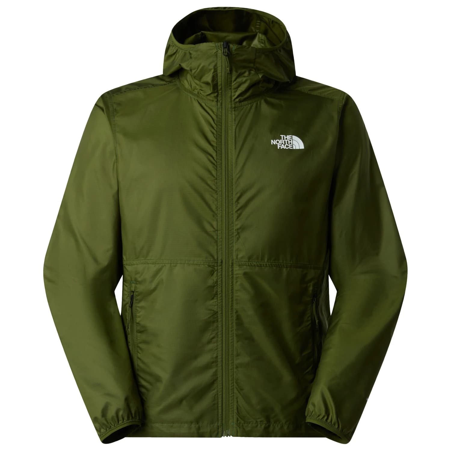 Мъжко ежедневно яке The North Face TNF Cyclone Wind Jacket Casual jacket - Woodland Green