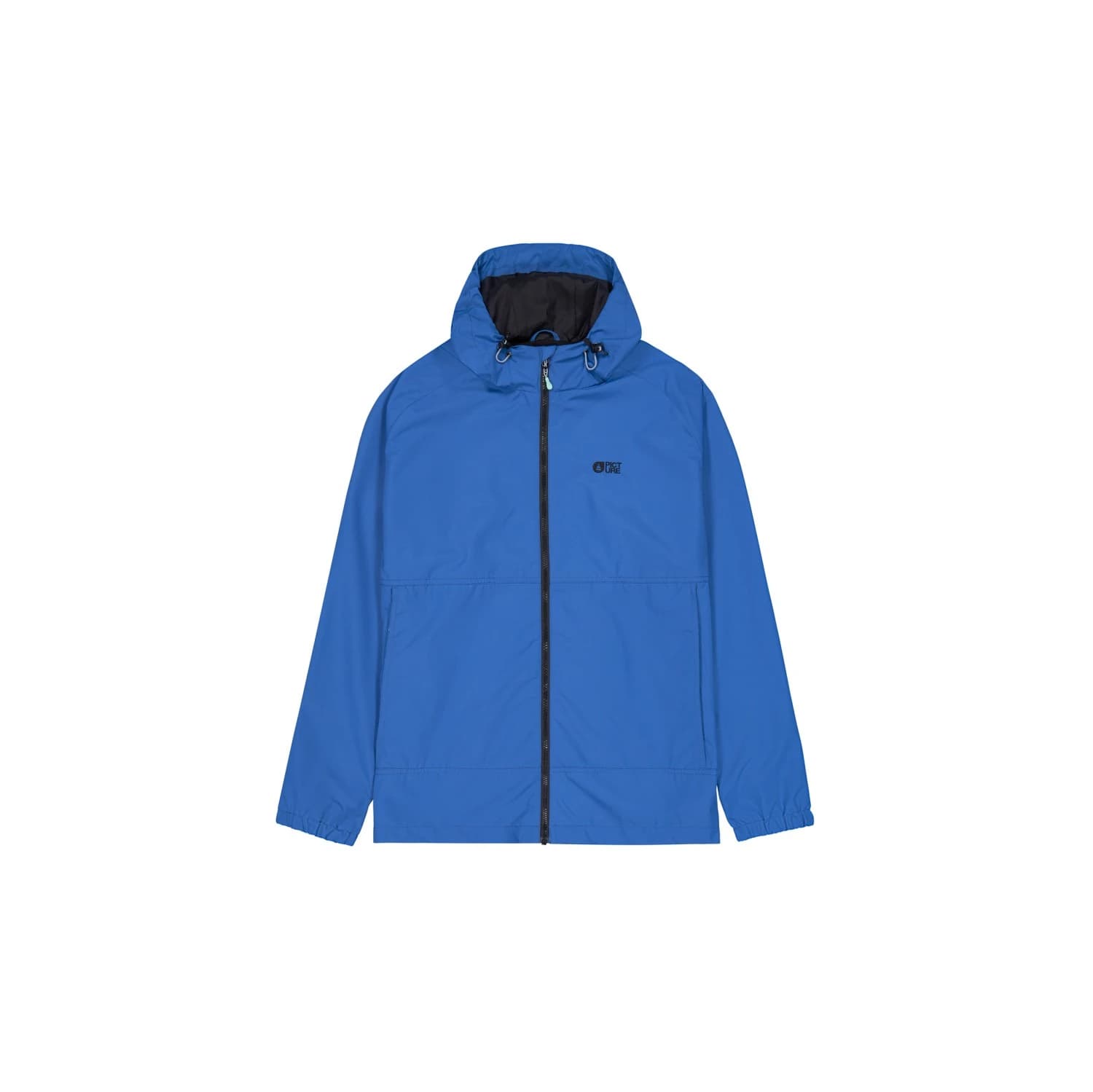 Мъжко водоустойчиво яке Picture Surface Jacket Casual jacket - Serenity Blue