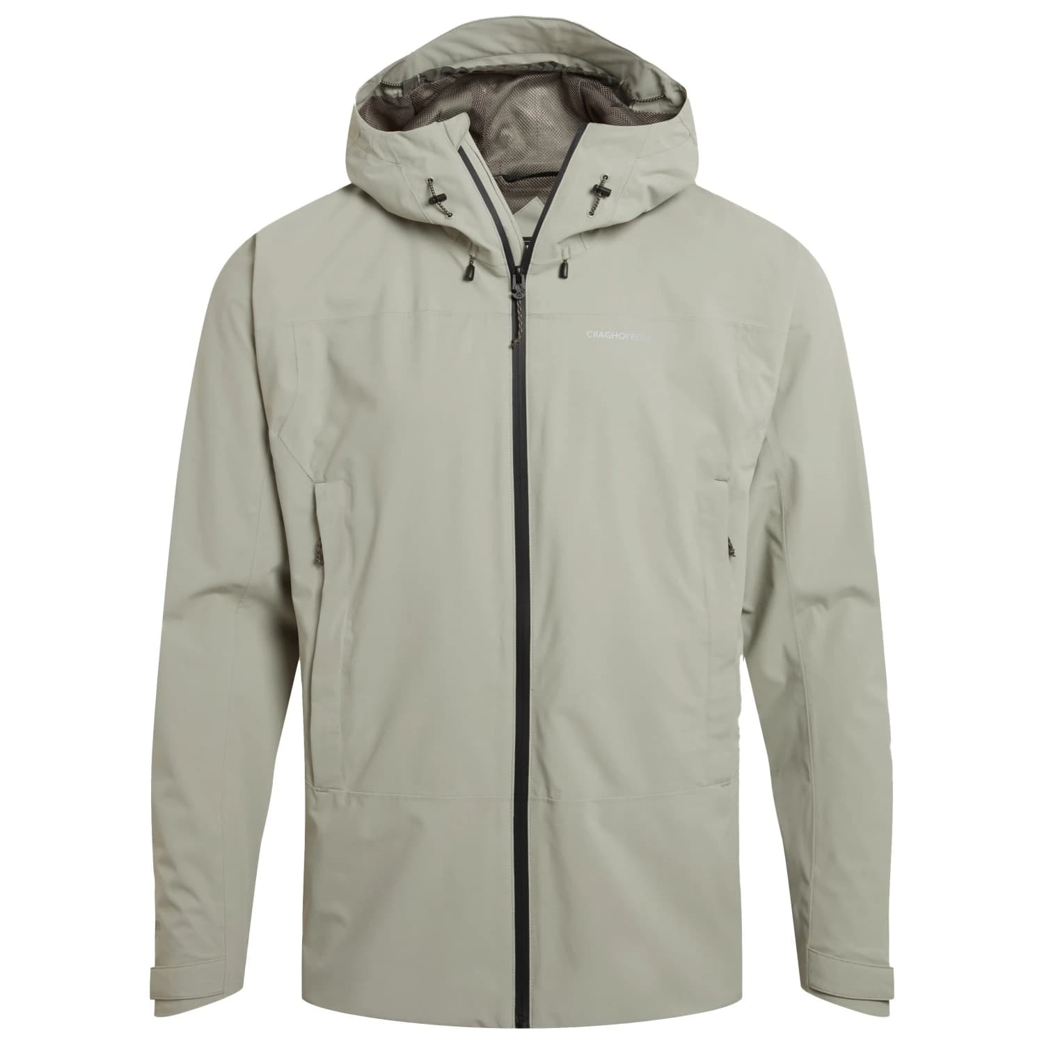 Мъжко ежедневно яке Craghoppers Ponsa Jacket Casual jacket - Bay Leaf
