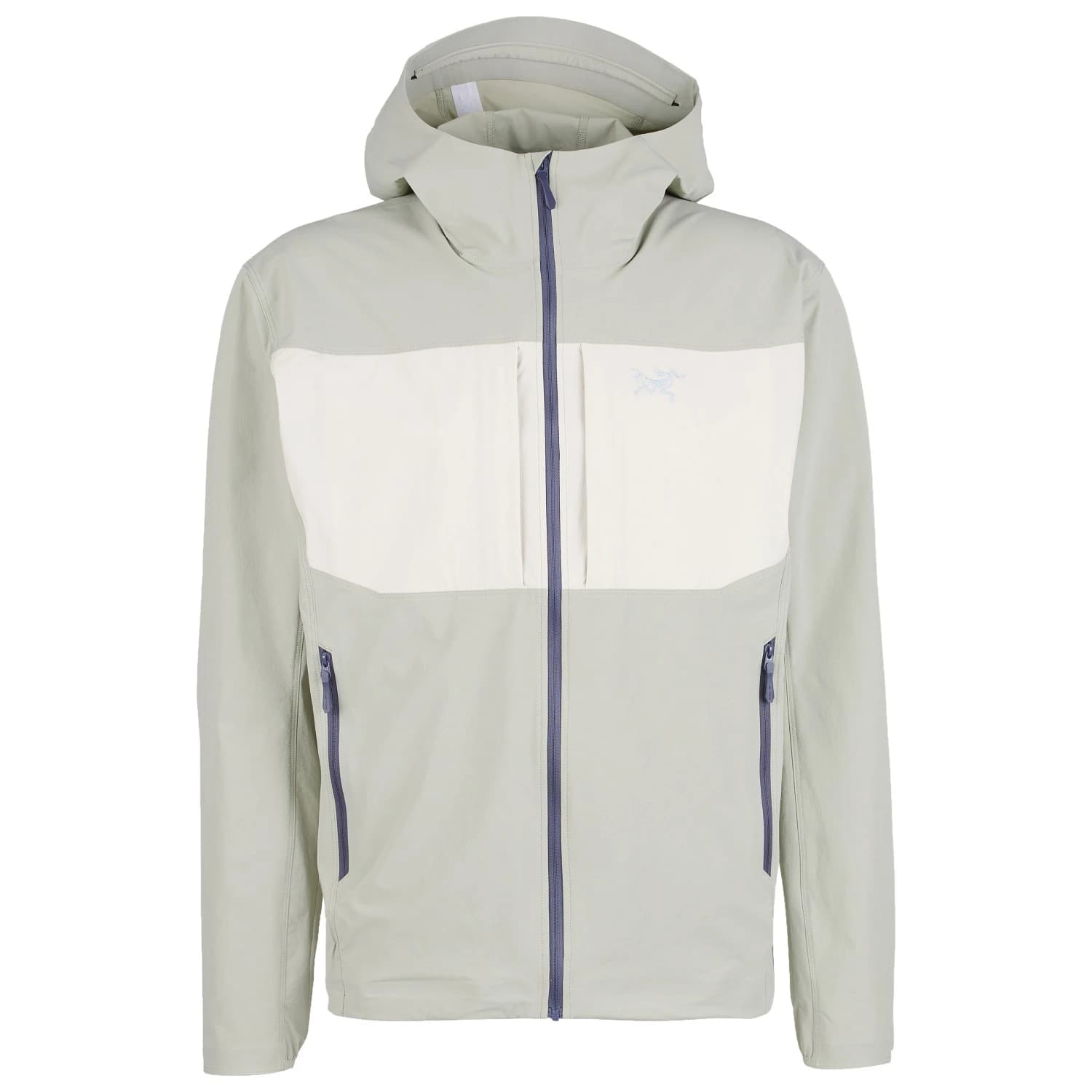 Мъжко софтшел яке Arc'teryx Gamma Lightweight Hoody Softshell jacket - Headwaters